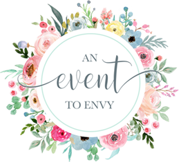 An Event to Envy Logo